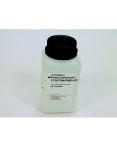 Cytiva Phenyl Sepharose 6 Fast Flow (High Sub), 25 ml Phenyl; GHC-17-0973-10
